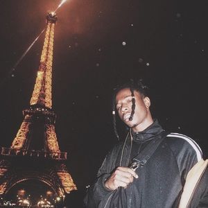 Meet your Posher, Prince